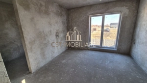 Duplex modern în comuna Giroc – zona Sat Bătrân - imagine 7