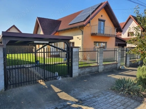 Casa de vanzare Dumbrăvița 
