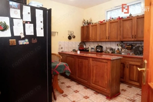 Casa individuala cu 4 camere, garaj si teren de 694 mp, zona Bujac Arad - imagine 5