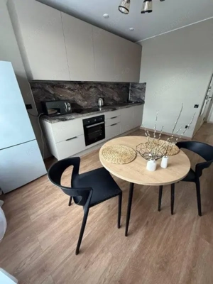 Garsoniera de inchiriat in zona Titan - imagine 3