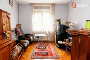 Casa individuala cu 4 camere, garaj si teren de 694 mp, zona Bujac Arad - imagine 7