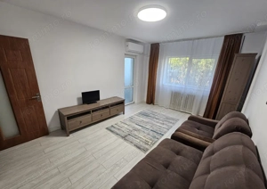 Garsoniera luminoasa 10 min M Tineretului DB1244