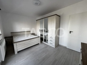 Prima inchiriere-Apartament 3 camere 93 mp 3 balcoane etaj 1 Rahovei