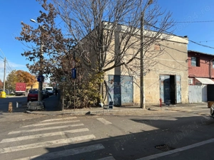 Inchiriere spatiu - Sector 4 - Aparatorii Patriei - Eremia Popescu