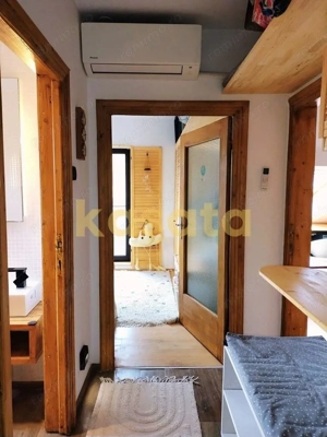 Loft spațios 5 camere în Floreasca | 168 mp - imagine 8