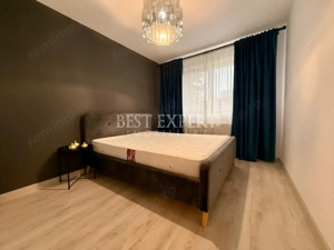 Apartament 2 camere – HILS Pallady Residence, parcare subterana - imagine 4