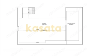 Loft spațios 5 camere în Floreasca | 168 mp - imagine 11