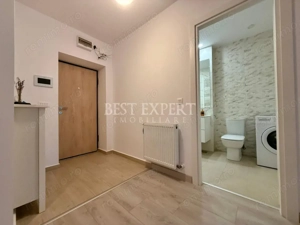 Apartament 2 camere – HILS Pallady Residence, parcare subterana - imagine 7