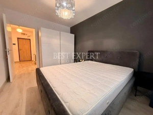 Apartament 2 camere – HILS Pallady Residence, parcare subterana - imagine 5