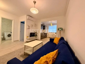 Apartament 2 camere – HILS Pallady Residence, parcare subterana