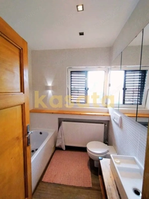 Loft spațios 5 camere în Floreasca | 168 mp - imagine 4