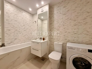 Apartament 2 camere – HILS Pallady Residence, parcare subterana - imagine 6