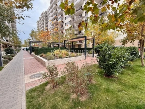 Apartament 2 camere – HILS Pallady Residence, parcare subterana - imagine 8