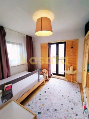 Loft spațios 5 camere în Floreasca | 168 mp - imagine 3