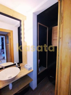 Loft spațios 5 camere în Floreasca | 168 mp - imagine 9