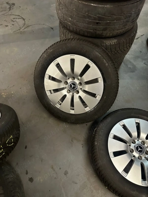 MERCEDES E CLASS-E200--W211-2008-import - imagine 8