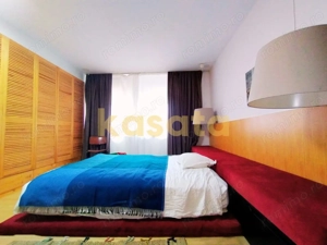 Loft spațios 5 camere în Floreasca | 168 mp - imagine 6