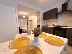 Apartament 2 camere – HILS Pallady Residence, parcare subterana - imagine 3