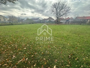 Teren Intravilan 2.500 mp| zona Vintu de Jos - imagine 3