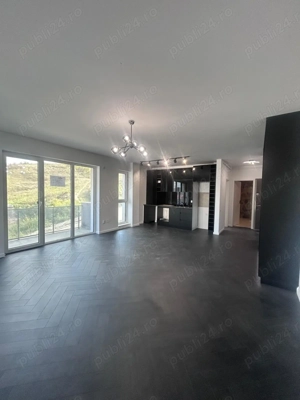 Apartament nou, zona Carrfour, Teilor, Floresti!