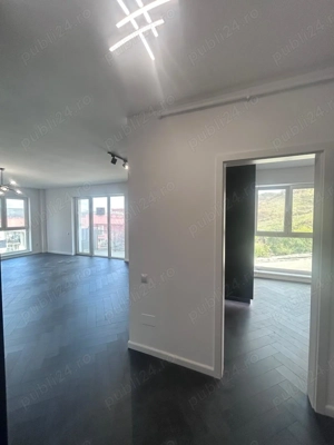 Apartament nou, zona Carrfour, Teilor, Floresti! - imagine 4