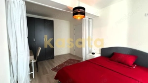 2 camere I Otopeni central I Trio Residence I et 1 I parcare subteran - imagine 8