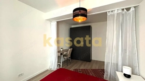 2 camere I Otopeni central I Trio Residence I et 1 I parcare subteran - imagine 10