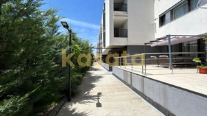 2 camere I Otopeni central I Trio Residence I et 1 I parcare subteran - imagine 12