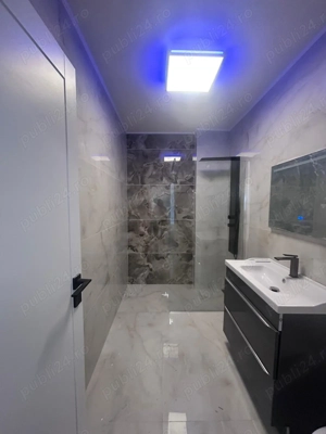 Apartament nou, zona Carrfour, Teilor, Floresti! - imagine 7