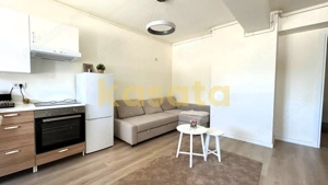 2 camere I Otopeni central I Trio Residence I et 1 I parcare subteran - imagine 4