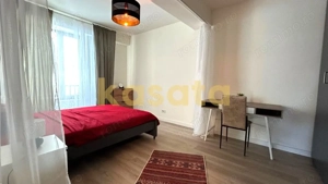 2 camere I Otopeni central I Trio Residence I et 1 I parcare subteran - imagine 9