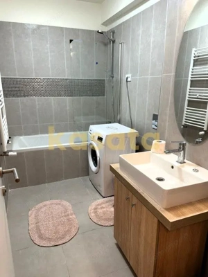 2 camere I Otopeni central I Trio Residence I et 1 I parcare subteran - imagine 11