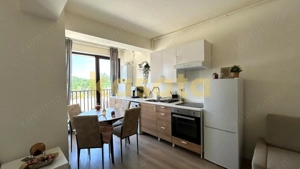 2 camere I Otopeni central I Trio Residence I et 1 I parcare subteran - imagine 3