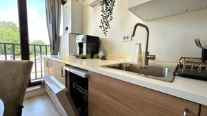 2 camere I Otopeni central I Trio Residence I et 1 I parcare subteran - imagine 5