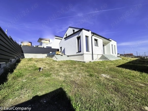 Casa Geamana Bradu Arges