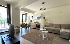 2 camere I Otopeni central I Trio Residence I et 1 I parcare subteran - imagine 2