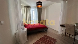 2 camere I Otopeni central I Trio Residence I et 1 I parcare subteran - imagine 7