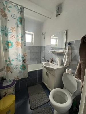 Apartament 2 camere, 41.20 mp, zona Canta - imagine 7