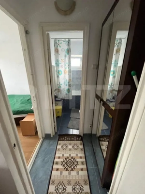 Apartament 2 camere, 41.20 mp, zona Canta - imagine 6