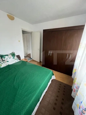 Apartament 2 camere, 41.20 mp, zona Canta - imagine 5