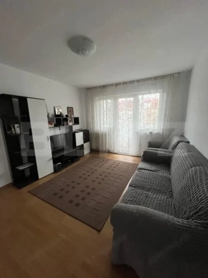 Apartament 2 camere, 41.20 mp, zona Canta