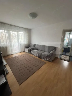 Apartament 2 camere, 41.20 mp, zona Canta - imagine 3