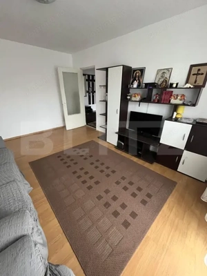 Apartament 2 camere, 41.20 mp, zona Canta - imagine 2
