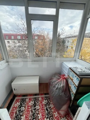 Apartament 2 camere, 41.20 mp, zona Canta - imagine 12