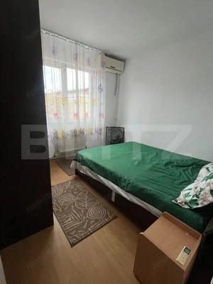 Apartament 2 camere, 41.20 mp, zona Canta - imagine 4