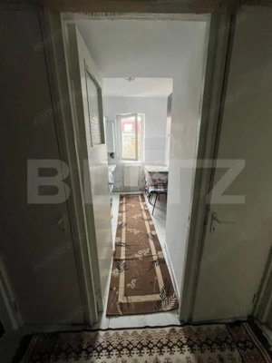 Apartament 2 camere, 41.20 mp, zona Canta - imagine 9