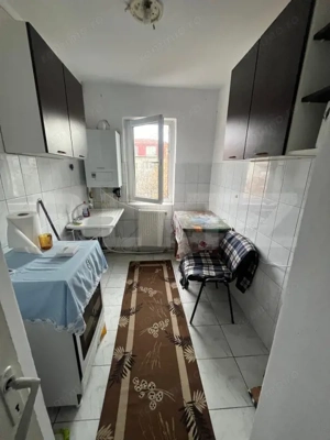 Apartament 2 camere, 41.20 mp, zona Canta - imagine 10