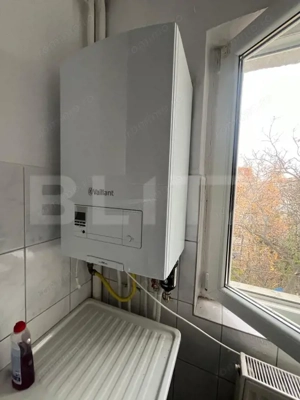 Apartament 2 camere, 41.20 mp, zona Canta - imagine 11