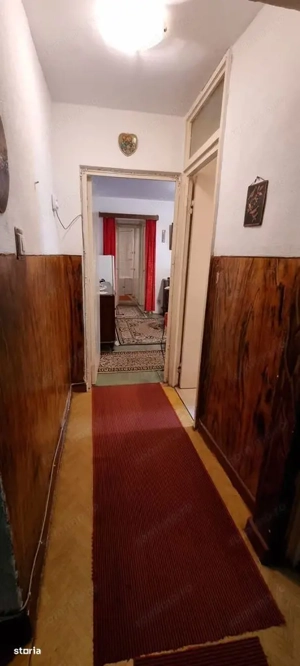 Apartament 3 camere, Bd. Brancoveanu - imagine 8