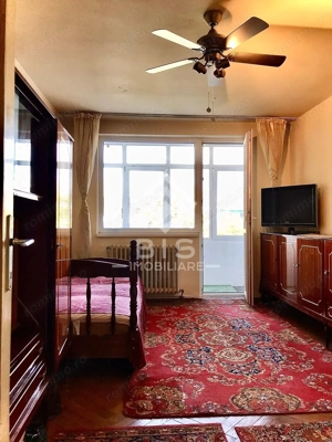 Vânzare apartament 3 camere,  Decebal, 65 mp utili - imagine 2